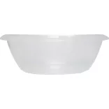 LUMA detská vaňa Transparent