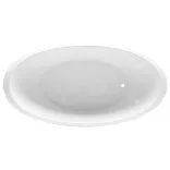 LUMA detská vaňa Transparent