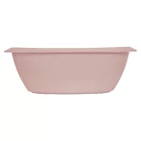 LUMA detská vaňa – Blush Pink