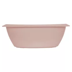 LUMA detská vaňa – Blush Pink