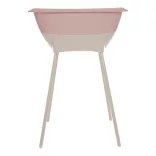 LUMA detská vaňa – Blush Pink