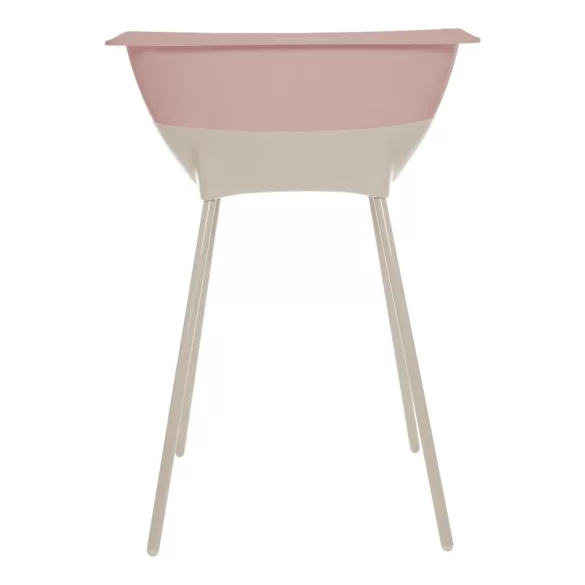 LUMA detská vaňa – Blush Pink