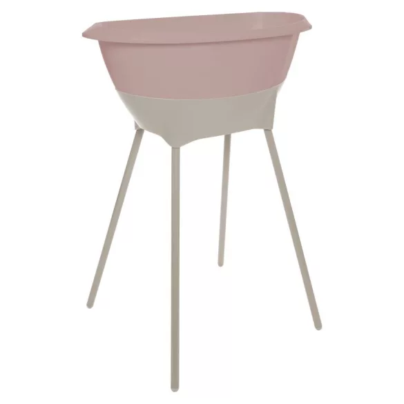 LUMA detská vaňa – Blush Pink