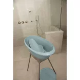 LUMA detská vaňa - Ice Blue