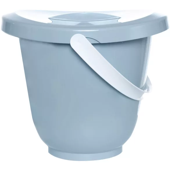 LUMA Kôš na plienky s vekom – Celestial Blue