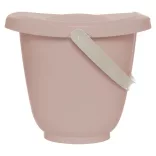 LUMA Kôš na plienky s vekom – Blush Pink