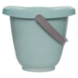LUMA Kôš na plienky s vekom – Ice Blue