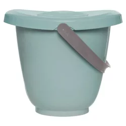 LUMA Kôš na plienky s vekom – Ice Blue