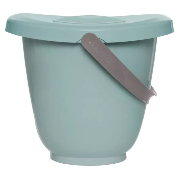 LUMA Kôš na plienky s vekom – Ice Blue