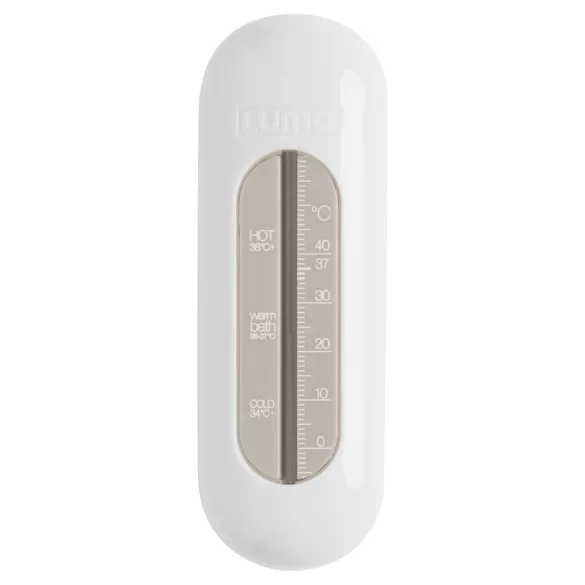 LUMA Teplomer na vodu – White NEW