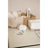 LUMA Teplomer na vodu – White NEW