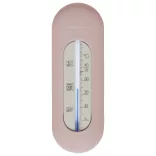 LUMA Teplomer na vodu – Blush Pink
