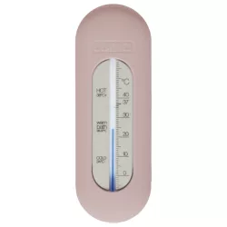 LUMA Teplomer na vodu – Blush Pink