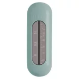 LUMA Teplomer na vodu - Ice Blue