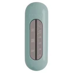LUMA Teplomer na vodu - Ice Blue