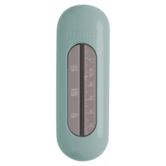 LUMA Teplomer na vodu - Ice Blue