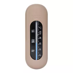 LUMA Teplomer do vody – Desert Taupe