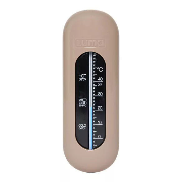LUMA Teplomer do vody – Desert Taupe