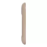 LUMA Teplomer do vody – Desert Taupe