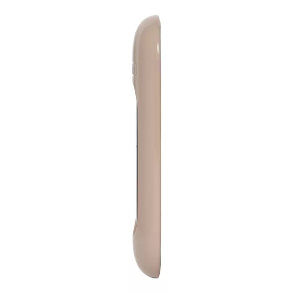 LUMA Teplomer do vody – Desert Taupe