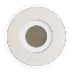 LUMA Digitálny teplomer na vodu – Pure Oat