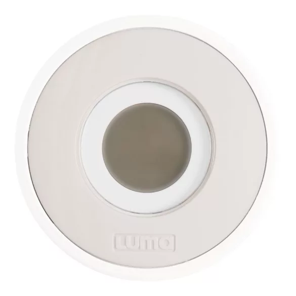 LUMA Digitálny teplomer na vodu – Pure Oat