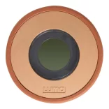 LUMA Digitálny teplomer na vodu - Spiced Copper