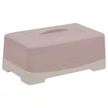 LUMA Držiak na vlhčené utierky – Blush Pink