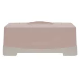 LUMA Držiak na vlhčené utierky – Blush Pink