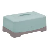 LUMA Držiak na vlhčené utierky – Ice Blue