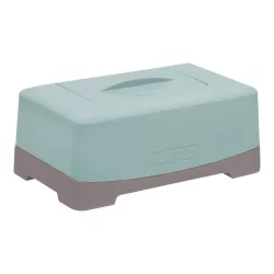 LUMA Držiak na vlhčené utierky – Ice Blue