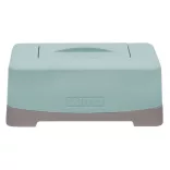 LUMA Držiak na vlhčené utierky – Ice Blue