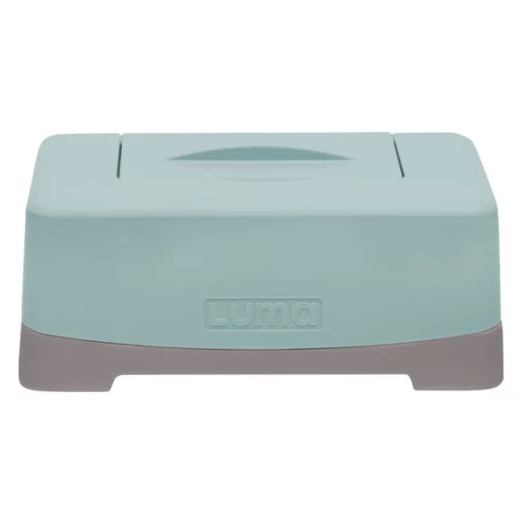 LUMA Držiak na vlhčené utierky – Ice Blue