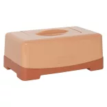 LUMA Držiak na vlhčené utierky – Spiced Copper