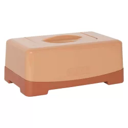 LUMA Držiak na vlhčené utierky – Spiced Copper