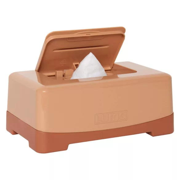 LUMA Držiak na vlhčené utierky – Spiced Copper