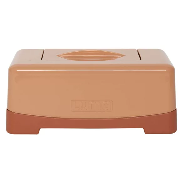 LUMA Držiak na vlhčené utierky – Spiced Copper