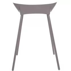 LUMA Stojan na vaničku – Chalk Brown Almond/Ice Blue
