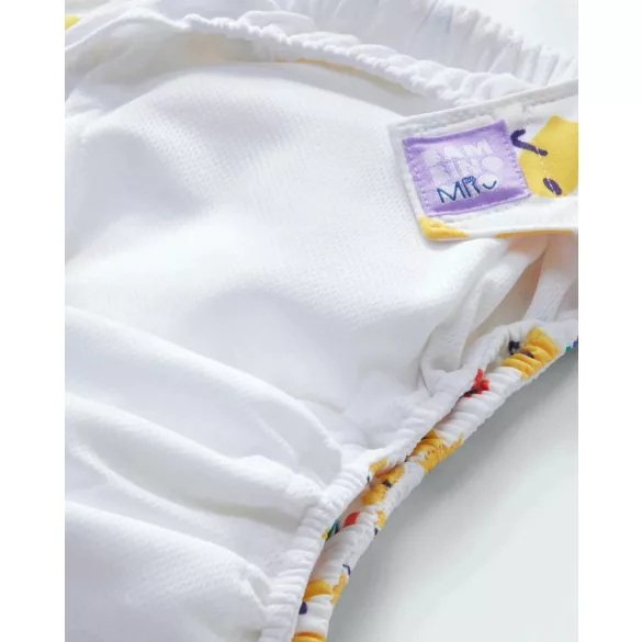 Bambino Mio Forradalmi opakovane použiteľná plienka – Bounce