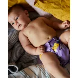 Bambino Mio Revolúcia v oblasti opakovane použiteľných plienok – Chomp