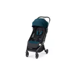 Športový kočík Recaro LEXA – Teal Green