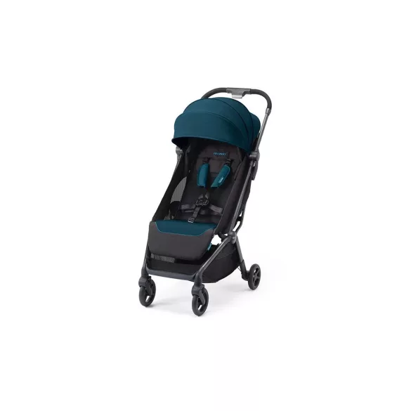 Športový kočík Recaro LEXA – Teal Green