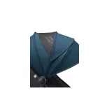 Športový kočík Recaro LEXA – Teal Green