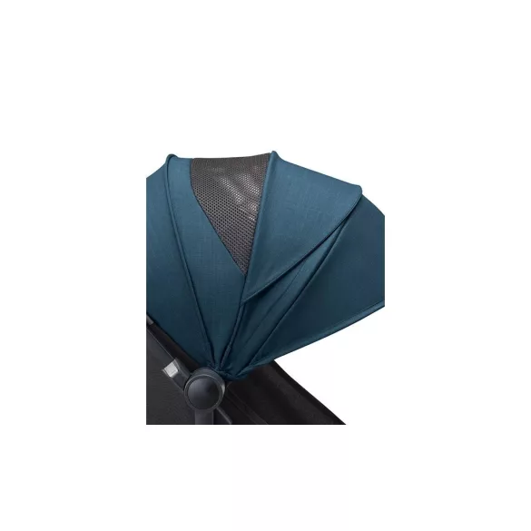 Športový kočík Recaro LEXA – Teal Green