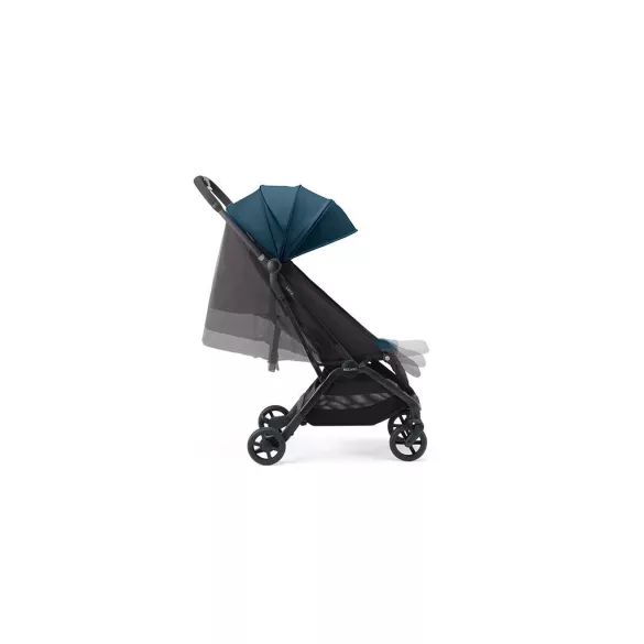 Športový kočík Recaro LEXA – Teal Green