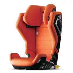   Detská autosedačka Recaro Axion 1 I-Size 100–150 cm – Vibrant Orange