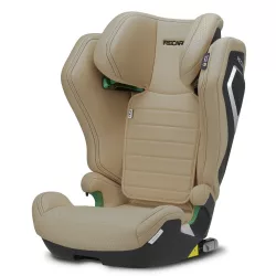   Detská autosedačka Recaro Axion 1 I-Size 100–150 cm – Elegant Beige