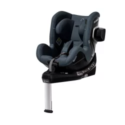 RECARO TORON 1 KID 61–105 cm, farba Gallant Grey
