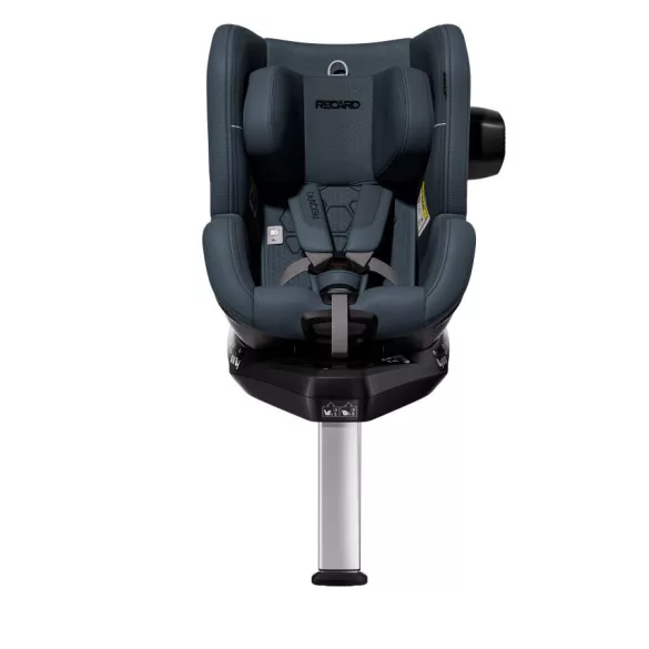 RECARO TORON 1 KID 61–105 cm, farba Gallant Grey