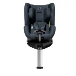 RECARO TORON 1 KID 61–105 cm, farba Gallant Grey